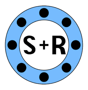 Logo S+R