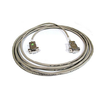 KABEL PC-FDS, kabel do programowania falownika