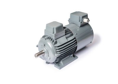 Silnik z magnesami wirującymi, silnik HEW,