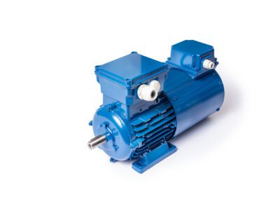 Silnik reluktanyjny, silnik HEW