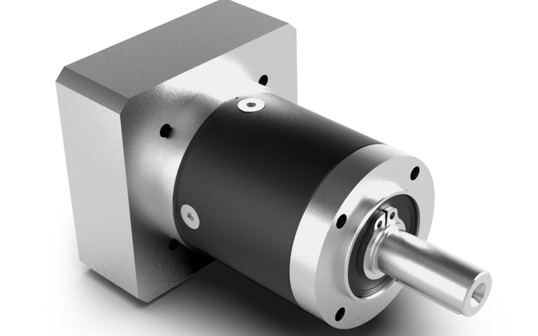 Przekładnia planetarna PCE