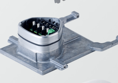 adapter falownika Inveor Kostal