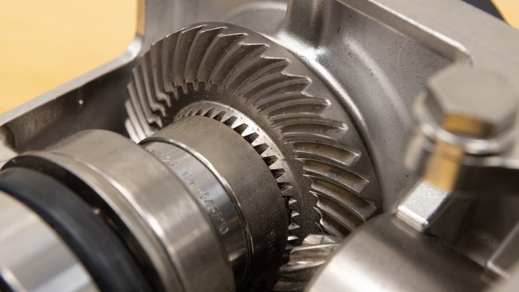 Co wpływa na wydajność przekładni Stober