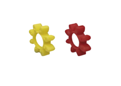 wkładki elastomerowe, gwiazdy sprzęgła, wkładki sprzęgła rotex,